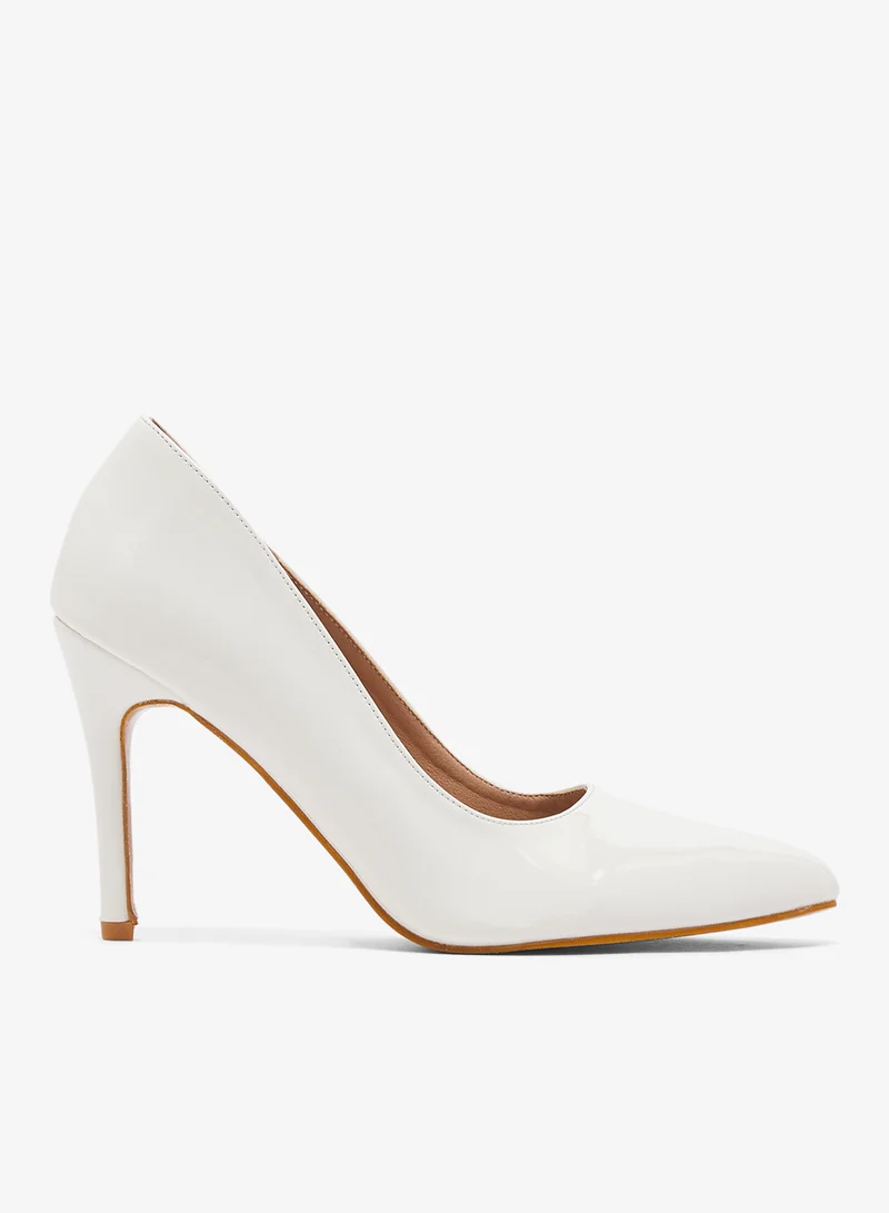 ELLA Classic High Heel Stiletto Pumps